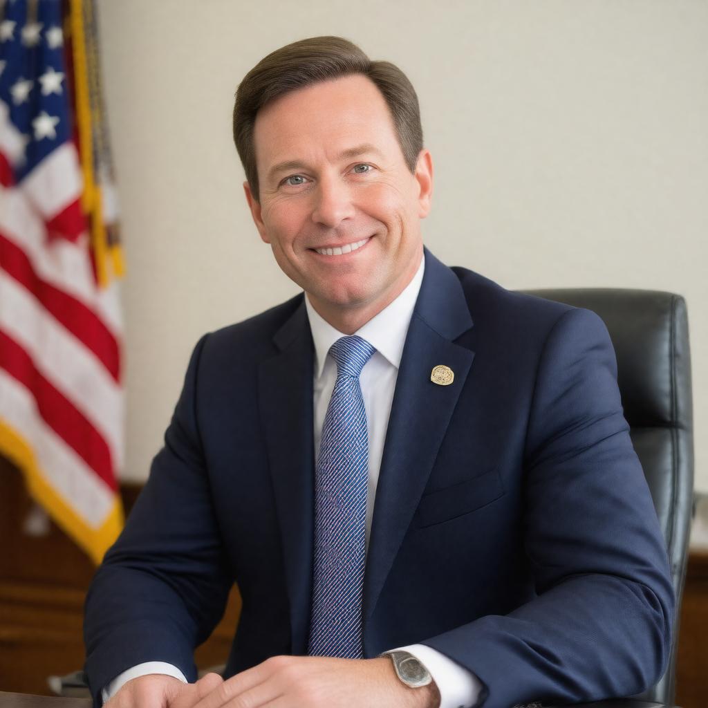 Chris Murphy